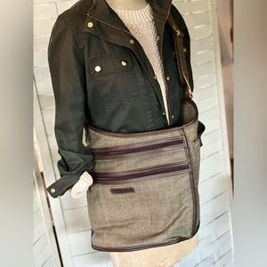 BAEKGAARD Crossbody Bag